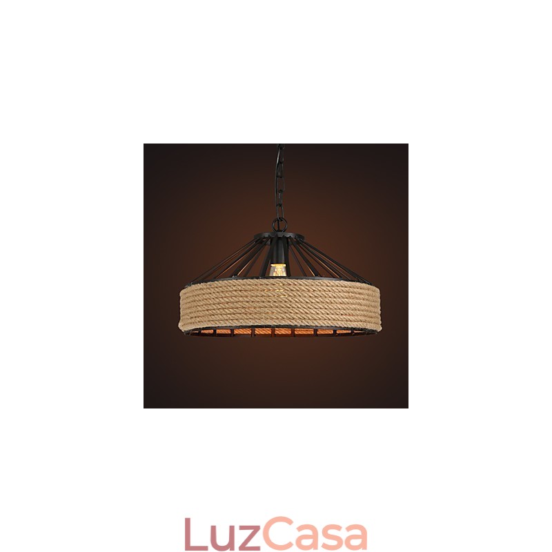 Criativo metal pingente ligh moderno pingente lâmpadas café luminária