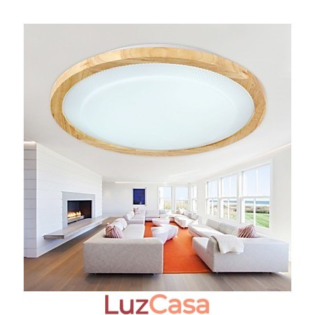 Luminária pendente moderna contemporânea estilo country mini outros madeira bambu Luminária pendente moderna contemporânea estilo country mini outros madeira bambu