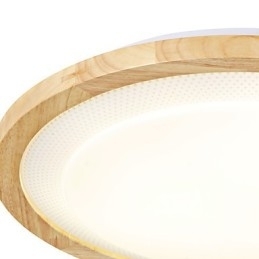 Luminária pendente moderna contemporânea estilo country mini outros madeira bambu