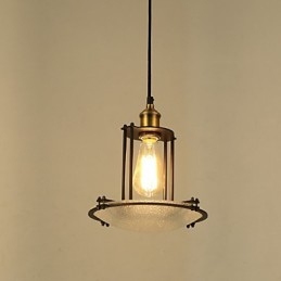 Luminária pendente Country Designers