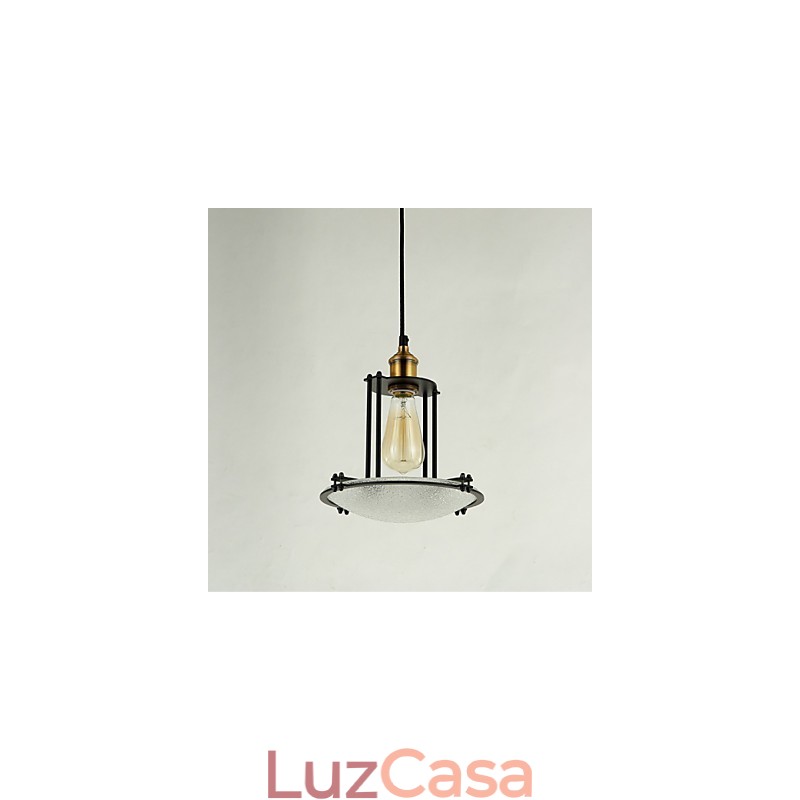 Luminária pendente Country Designers