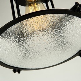 Luminária pendente Country Designers
