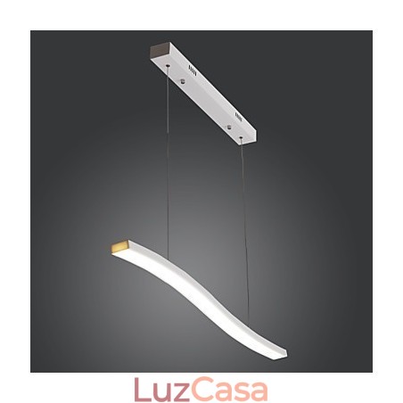 Luminária pendente moderna estilo mini Luminária pendente moderna estilo mini