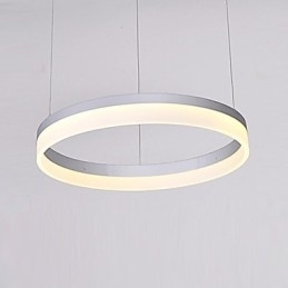 Moderno Contemporâneo Outros Metal Pendente Luz