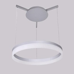 Moderno Contemporâneo Outros Metal Pendente Luz