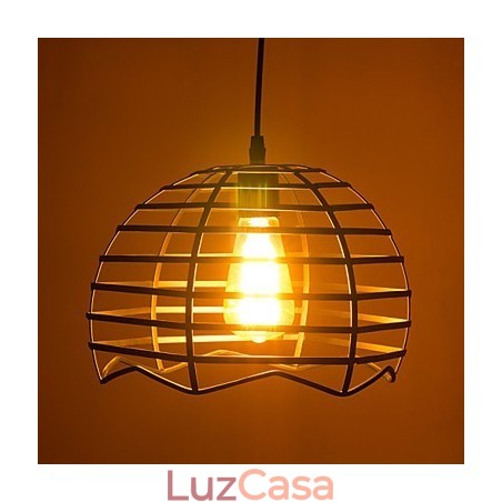 Retro Classic Metal Ceiling Lights Simples Luminárias Pendentes Café Luminária Pendente Retro Classic Metal Ceiling Lights Simples Luminárias Pendentes Café Luminária Pendente
