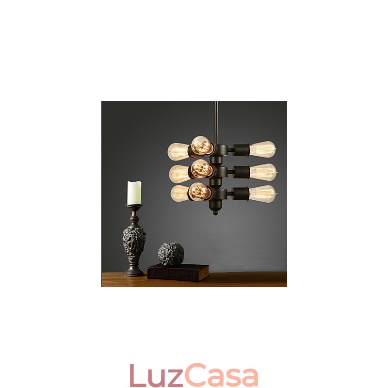 Lustre Edison Retro Light