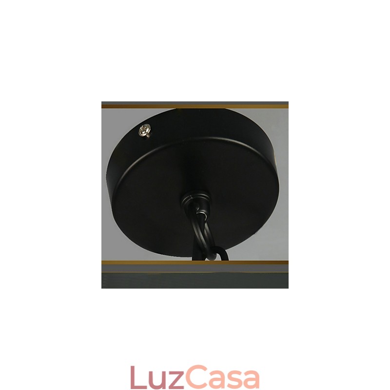 Lustre Edison Retro Light
