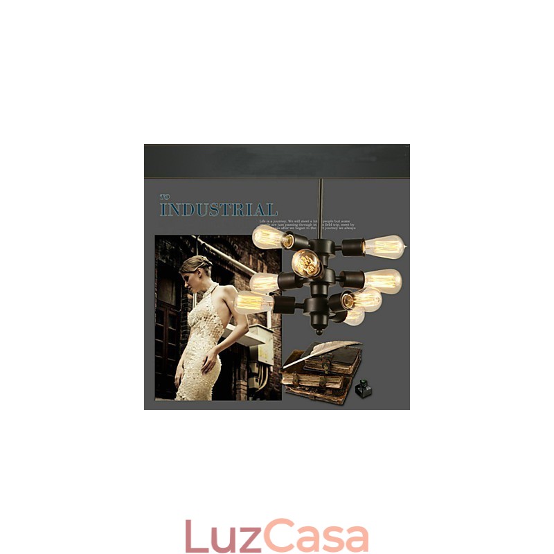 Lustre Edison Retro Light