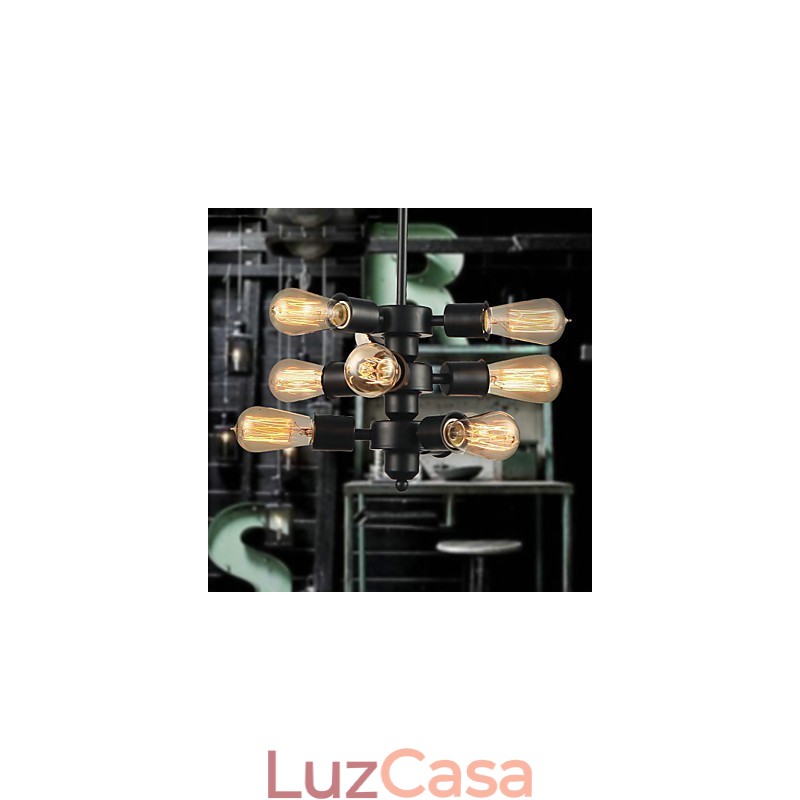 Lustre Edison Retro Light