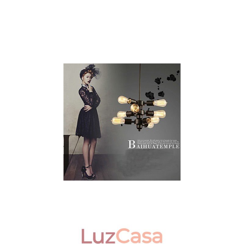 Lustre Edison Retro Light