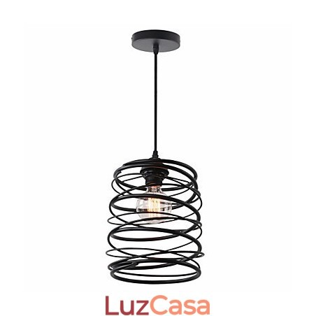 Rústico Lodge Retro Country Mini Estilo Pintura Metal Pendente Luz Garagem Rústico Lodge Retro Country Mini Estilo Pintura Metal Pendente Luz Garagem