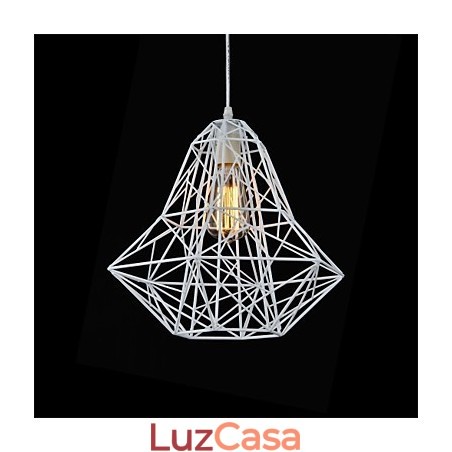 Lustre de metal estilo mini lanterna outros Lustre de metal estilo mini lanterna outros