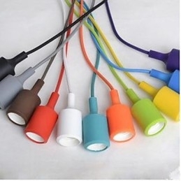 Droplight de sete cores