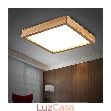 Luminária pendente moderna contemporânea estilo country mini outros madeira bambu Luminária pendente moderna contemporânea estilo country mini outros madeira bambu