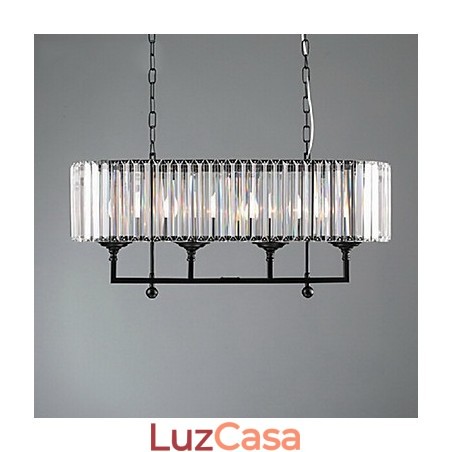 Luminária pendente de metal estilo mini contemporâneo moderno para áreas externas Luminária pendente de metal estilo mini contemporâneo moderno para áreas externas