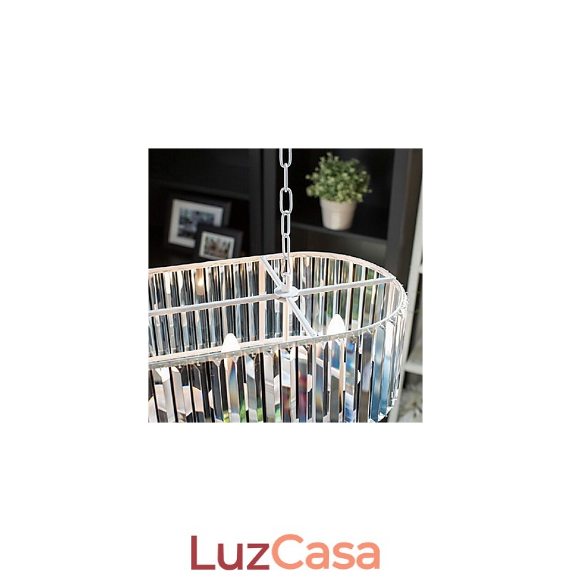 Luminária pendente de metal estilo mini contemporâneo moderno para áreas externas