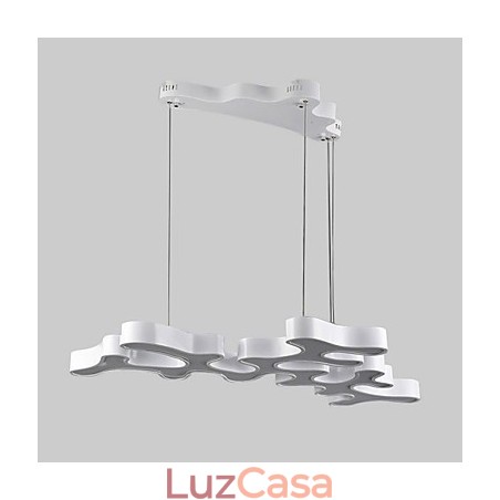 Decoração de iluminação pendente Decoração de iluminação pendente