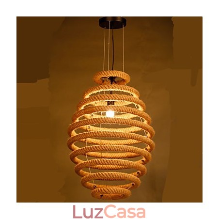Lustre American Country Hemp Honeycomb Lustre American Country Hemp Honeycomb