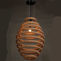Lustre American Country Hemp Honeycomb