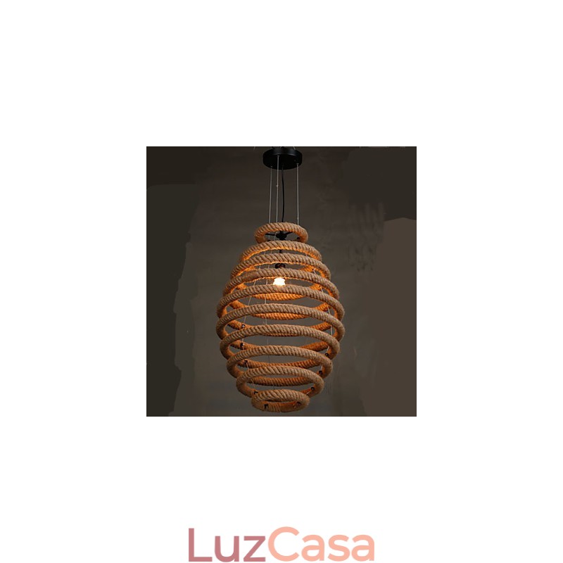 Lustre American Country Hemp Honeycomb