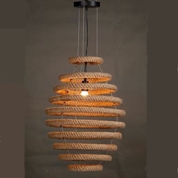 Lustre American Country Hemp Honeycomb