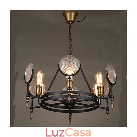 Lustre Vintage Retro 6A Lustre Vintage Retro 6A
