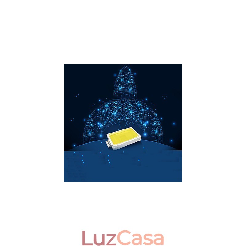 Luminárias de teto com pingente de cristal, lustre com 3 anéis brancos quentes e frios