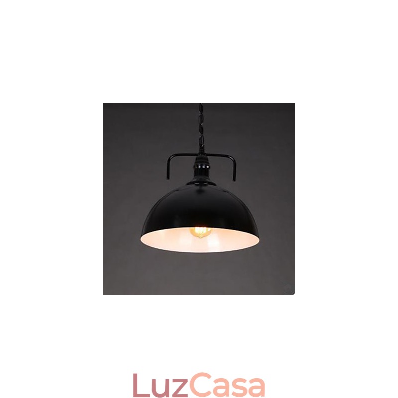 American Contracted Creative Country Warehouse Droplight sentado