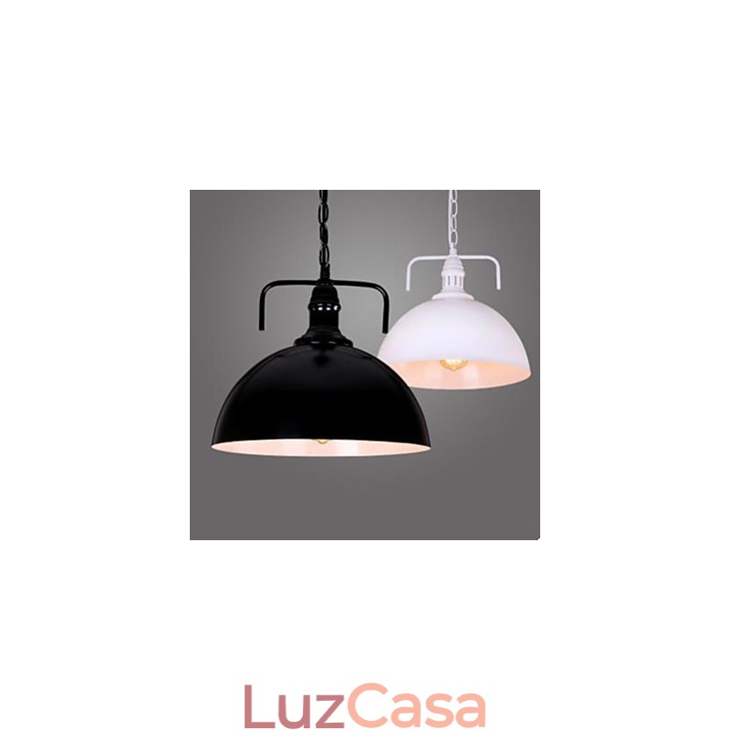 American Contracted Creative Country Warehouse Droplight sentado