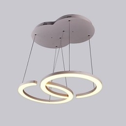 Estilo Luz de Teto