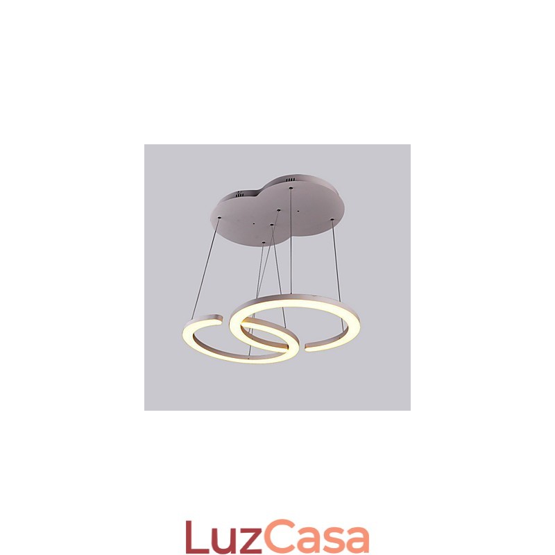 Estilo Luz de Teto