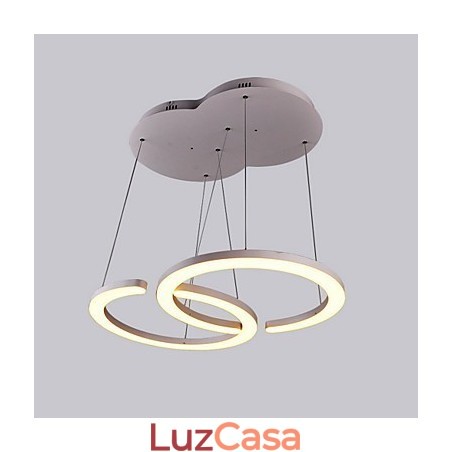 Estilo Luz de Teto Estilo Luz de Teto