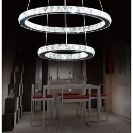 Moderno Contemporâneo Tradicional Clássico Rústico Lodge Ilha Vintage Retro Country Cristal Metal Galvanizado