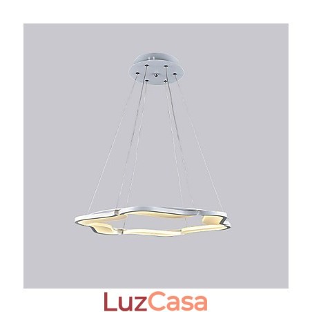 Iluminação pendente aprovada Iluminação pendente aprovada