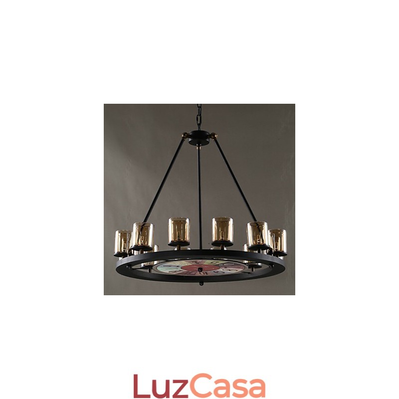 Lustre Tieyi Lustre