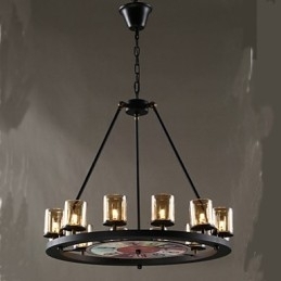 Lustre Tieyi Lustre