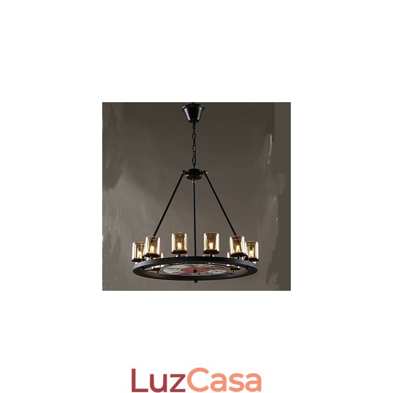 Lustre Tieyi Lustre