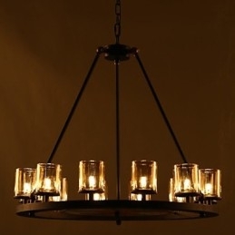 Lustre Tieyi Lustre