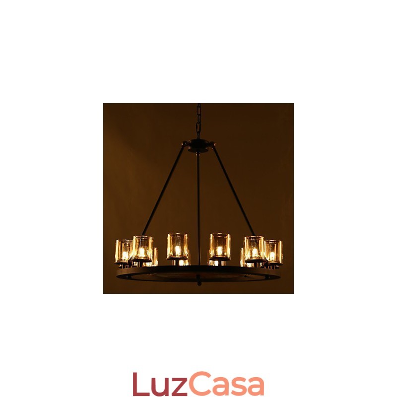 Lustre Tieyi Lustre