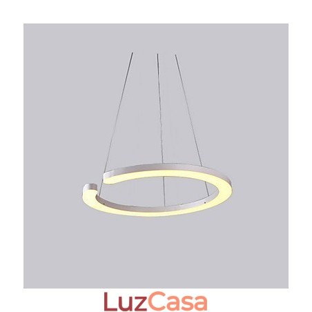 Design moderno luminária suspensa Design moderno luminária suspensa