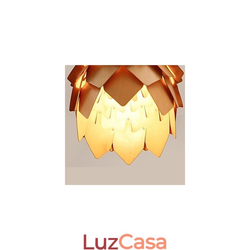 Luminária pendente de metal moderna contemporânea tradicional clássica lanterna