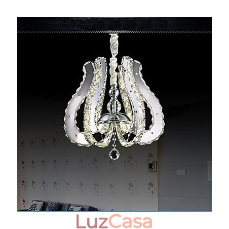 Lâmpada de cristal Lâmpada estilo europeu Lâmpada Lâmpada de cristal Lâmpada estilo europeu Lâmpada