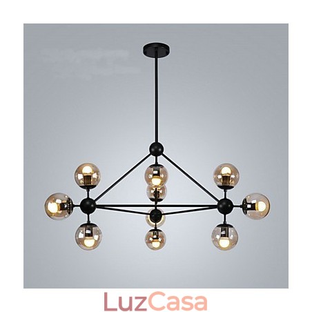 Pintura Country Metal Pendente Luz Garagem Pintura Country Metal Pendente Luz Garagem