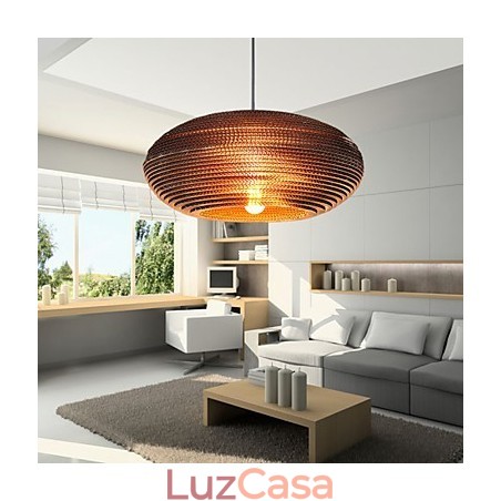 Lustre Mini Estilo Tradicional Clássico Metal Lustre Mini Estilo Tradicional Clássico Metal