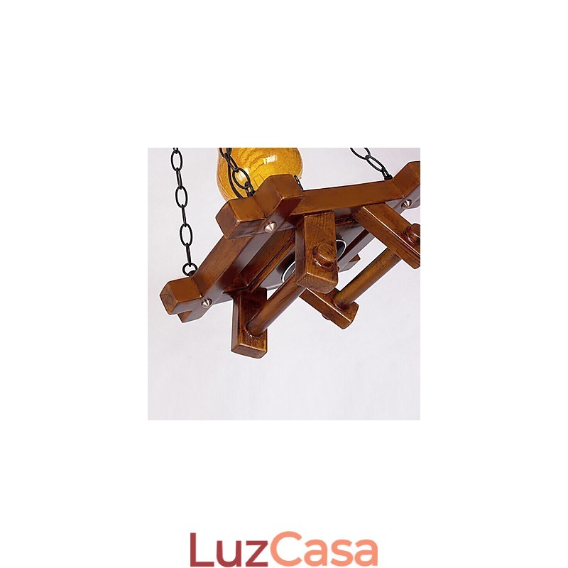 Estilo americano e o