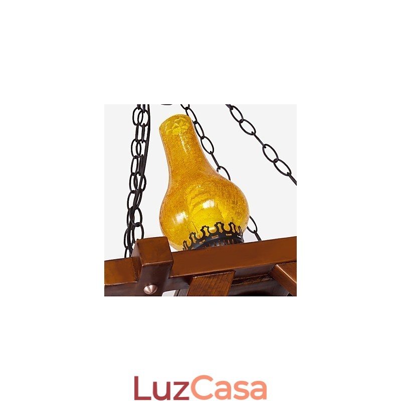 Estilo americano e o