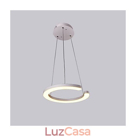 Luminária pendente moderna Iluminação noturna Luminária pendente moderna Iluminação noturna