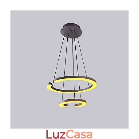 Iluminação pendente Luz Iluminação pendente Luz