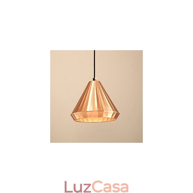 Luminárias pendentes estilo mini moderno contemporâneo tradicional clássico metal